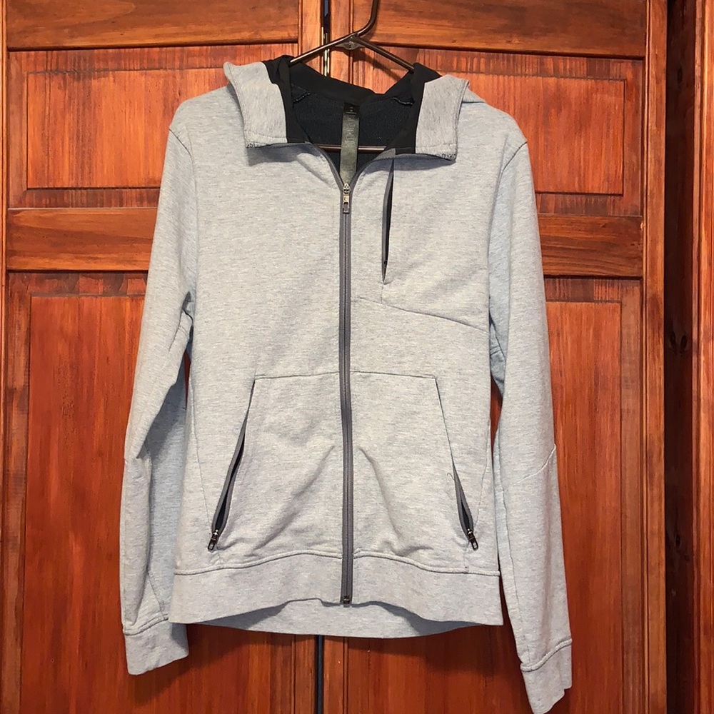 Lululemon Men’s Best Coast Hoodie- Size M